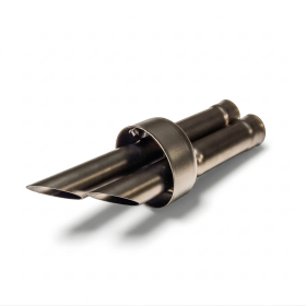 Chicane Akrapovic V-TUV 149