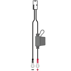 Cordon de raccordement standard TM-76