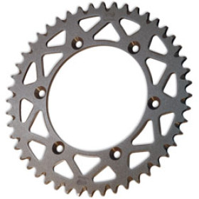 Couronne de transmission 520 AFAM alu pour KTM EXC / SX