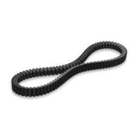 Courroie MALOSSI X‑Kevlar Renforcée