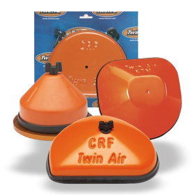 Couvercle de protection pour nettoyage boite à air KAWASAKI