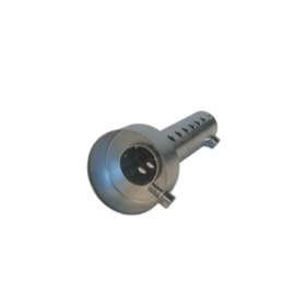 Chicane universelle, db-killer diamètre 48 mm