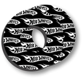 Donuts Hot Wheels - Factory effex