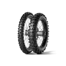 Pneu Dunlop Geomax Enduro 140/80-18