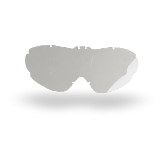 Ecran de remplacement pour masque SCOTT Voltage MX anti-buée- incolore