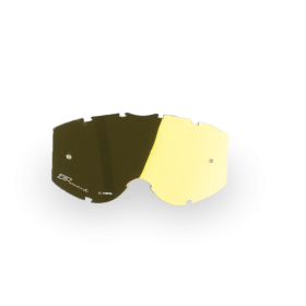 Ecran simple - Flash gold (miroir or)
