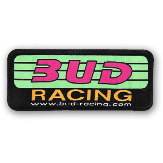 badge bud racing