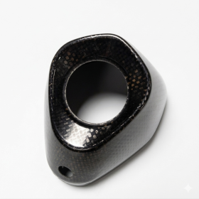 Embout Akrapovic V-EC237 