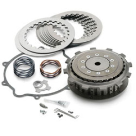 Embrayage automatique Z-Start Pro pour KTM