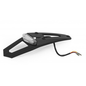 Bavette à LED