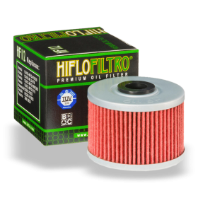 Filtre à huile Hiflofiltro HF112