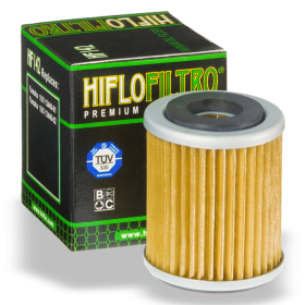 Filtre à huile Hiflofiltro HF142