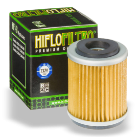 Filtre à huile Hiflofiltro HF143