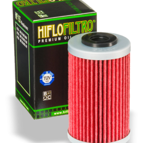 Filtre à huile Hiflofiltro HF155