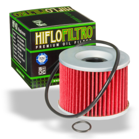 filtre à huile HIFLOFILTRO HF401