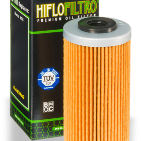 filtre à huile Hiflofiltro HF611