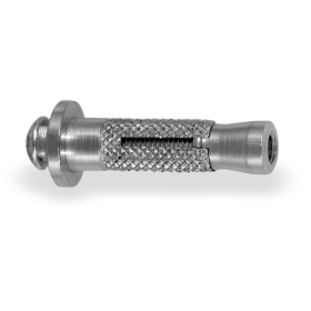 Fixation à expansion pour protèges mains ACERBIS 0013014.