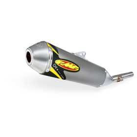 Pot FMF Q4 pour CRF 250 R 06-09