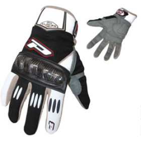 Gants progrip 4012 Enduro / Supermotard / VTT DH / Quad / pit bike