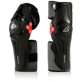 Orthèses - Genouillères Moto Cross THOR FORCE XP KNEE GUARD