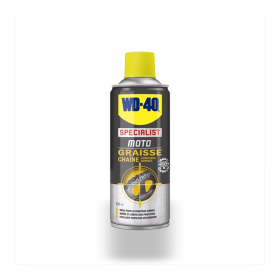 graisse pour chaine moto WD-40