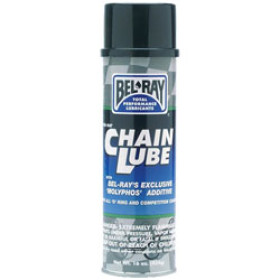 Graisse de compétition pour chaines moto Chain Lube