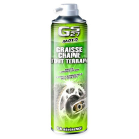 Graisse Chaîne Tout Terrain GS27