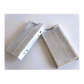 Grilles de protections de radiateurs Meca'system enduro BETA