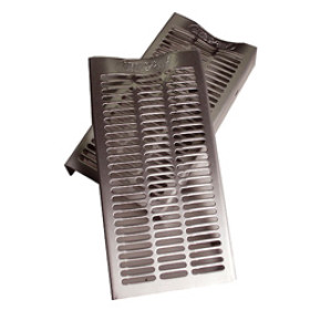 Grilles de protections de radiateurs Meca'system enduro cross SUZUKI