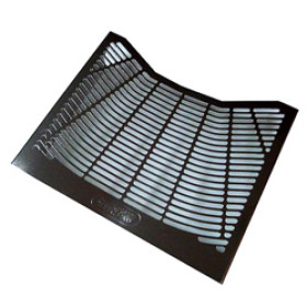 Grilles de protections de radiateurs Meca'system enduro / rallye BMW