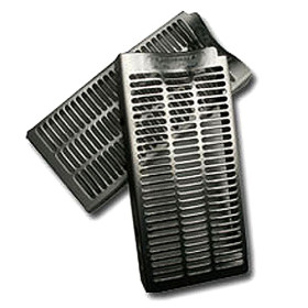 Grilles de protections radiateurs pour KTM 250 EXCF 2007