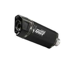 Silencieux SR-1 MIVV pour HONDA CB 1000 HORNET de 2025