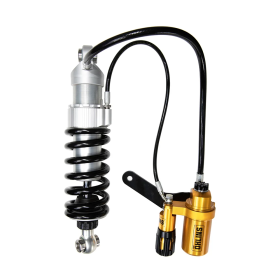 Amortisseur Öhlins STX46 HD 517 pour Harley-Davidson Softail 2018–2024