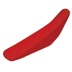 Housse de selle GRIP - CRF 450 02-04 - ROUGE