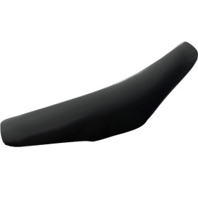 Housse de selle Noire KTM SX 2T/4T 01-02