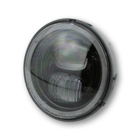 Insert de phare LED HIGHSIDER Pro Type 7 5"3/4