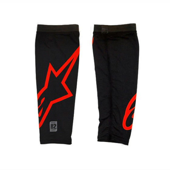 Jambière B2 knee sleeve de rechange taille S/M