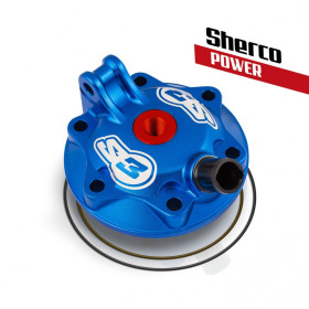 Culasse Power SHERCO SE-R250 2017-2021