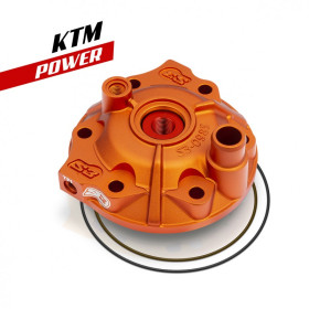 Culasse Power KTM EXC 300 TPI Orange 2018-2020