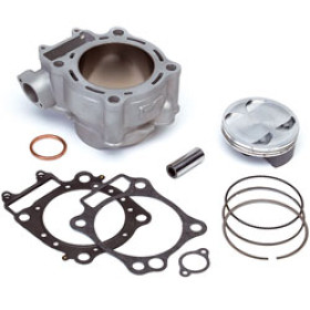 Kit cylindre big bore VERTEX HONDA