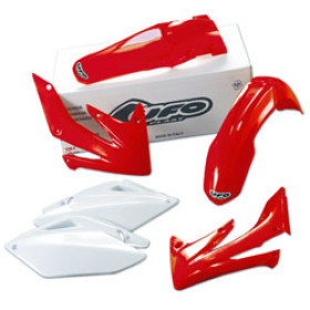 Kit plastique CRF Complet