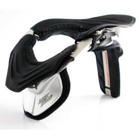 Leatt brace SPORT Carbone