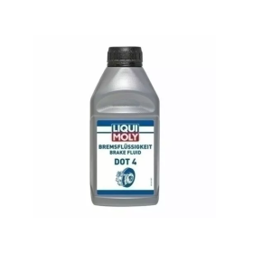 liquide de frein DOT 4 LIQUI MOLY