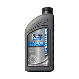 moto chill racing coolant Belray