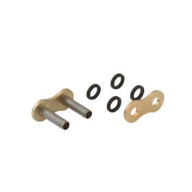 maillon à river MRS pour chaine 520 SX2-G