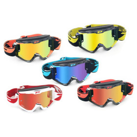 Masque Progrip 2014 Miroir Multicouches 3450FL
