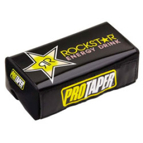 Mousse de guidon sans barre Rockstar Pro taper