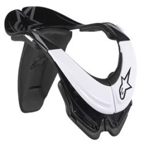 Neck brace Protection cervicale Alpinestars Bionic SB