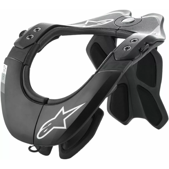 Neck brace Protection cervicale Alpinestars Bionic Tech 2