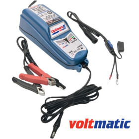 Optimate 5 VoltMatic